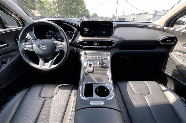 2023 Hyundai Santa Fe Vehicle Photo in INDEPENDENCE, MO 64055-1314