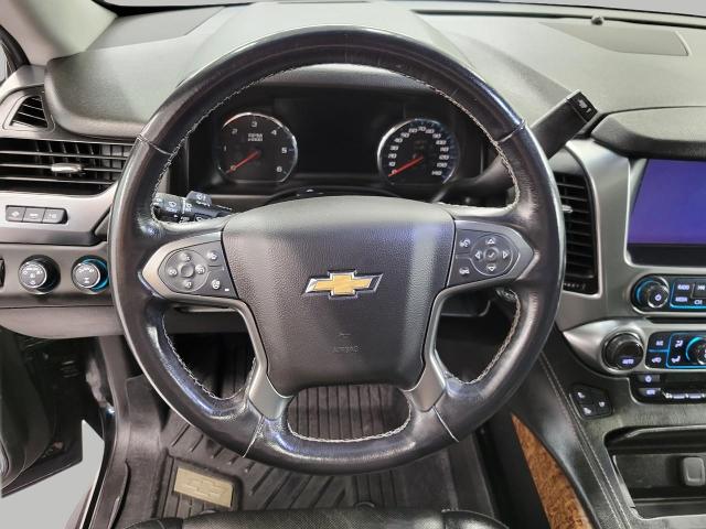 2019 Chevrolet Tahoe Vehicle Photo in NEENAH, WI 54956-2243