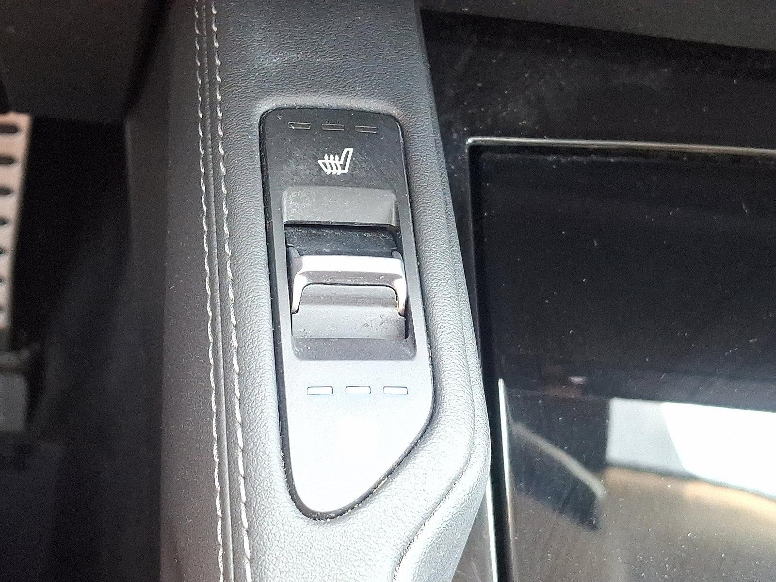 2020 Kia Telluride Vehicle Photo in Harrisburg, PA 17111