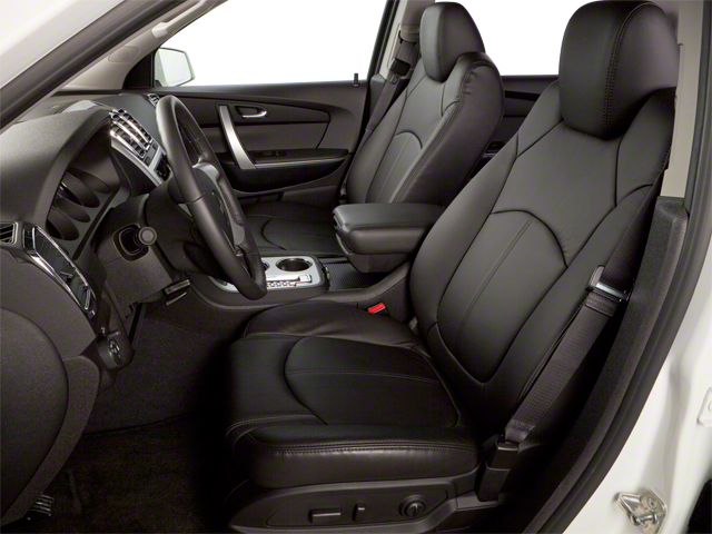 2011 GMC Acadia Vehicle Photo in LANCASTER, PA 17601-0000