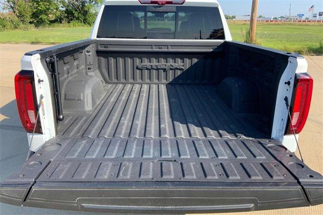 2024 GMC Sierra 1500 Vehicle Photo in TOPEKA, KS 66609-0000