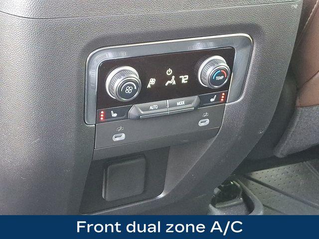 2023 Chevrolet Tahoe Vehicle Photo in PAWLING, NY 12564-3219