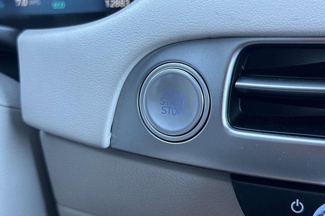 2024 Hyundai PALISADE Vehicle Photo in STOCKTON, CA 95212-2838