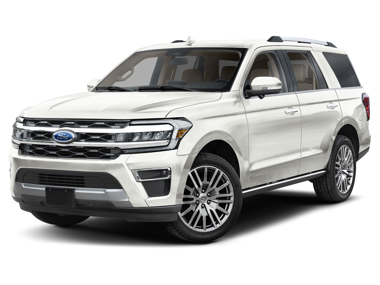 2024 Ford Expedition Vehicle Photo in Grapevine, TX 76051