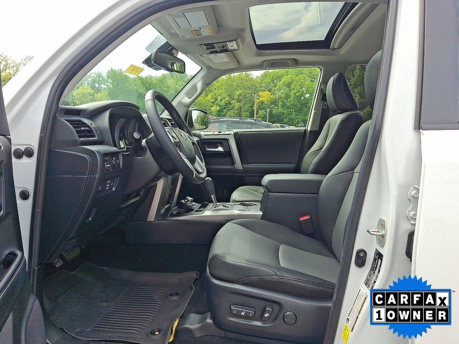 2024 Toyota 4Runner Vehicle Photo in Harrisburg, PA 17111