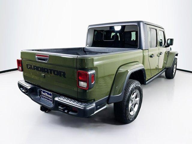 2021 Jeep Gladiator Vehicle Photo in Doylsetown, PA 18901