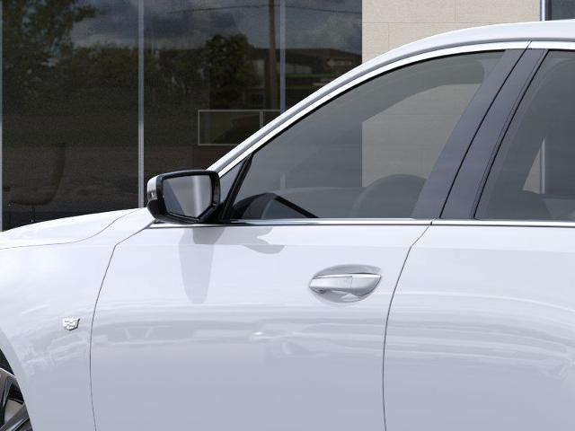 2026 Cadillac CT5 Vehicle Photo in BETHLEHEM, PA 18017-9401