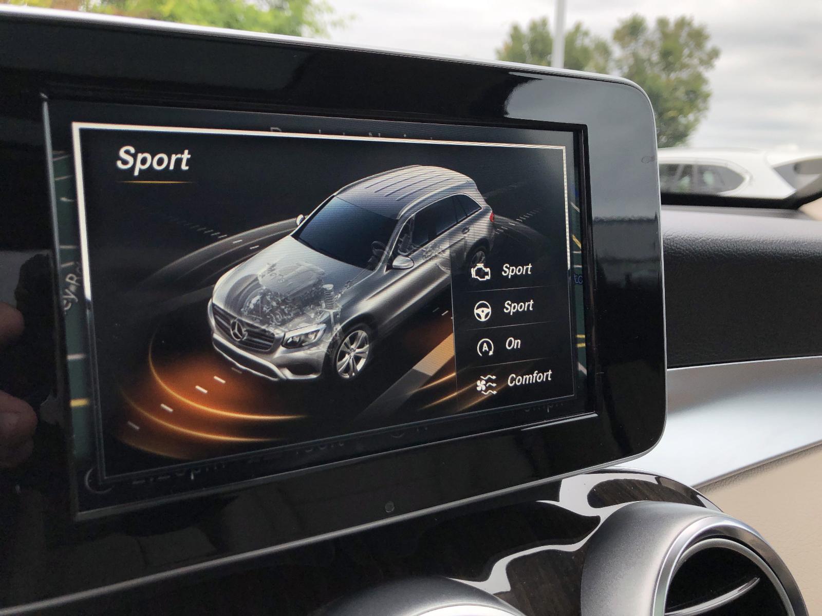 2019 Mercedes-Benz GLC Vehicle Photo in Mechanicsburg, PA 17050