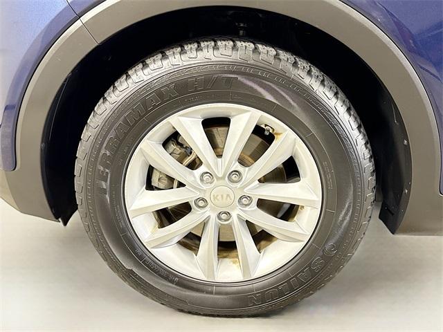 2017 Kia Sorento Vehicle Photo in Everett, WA 98204