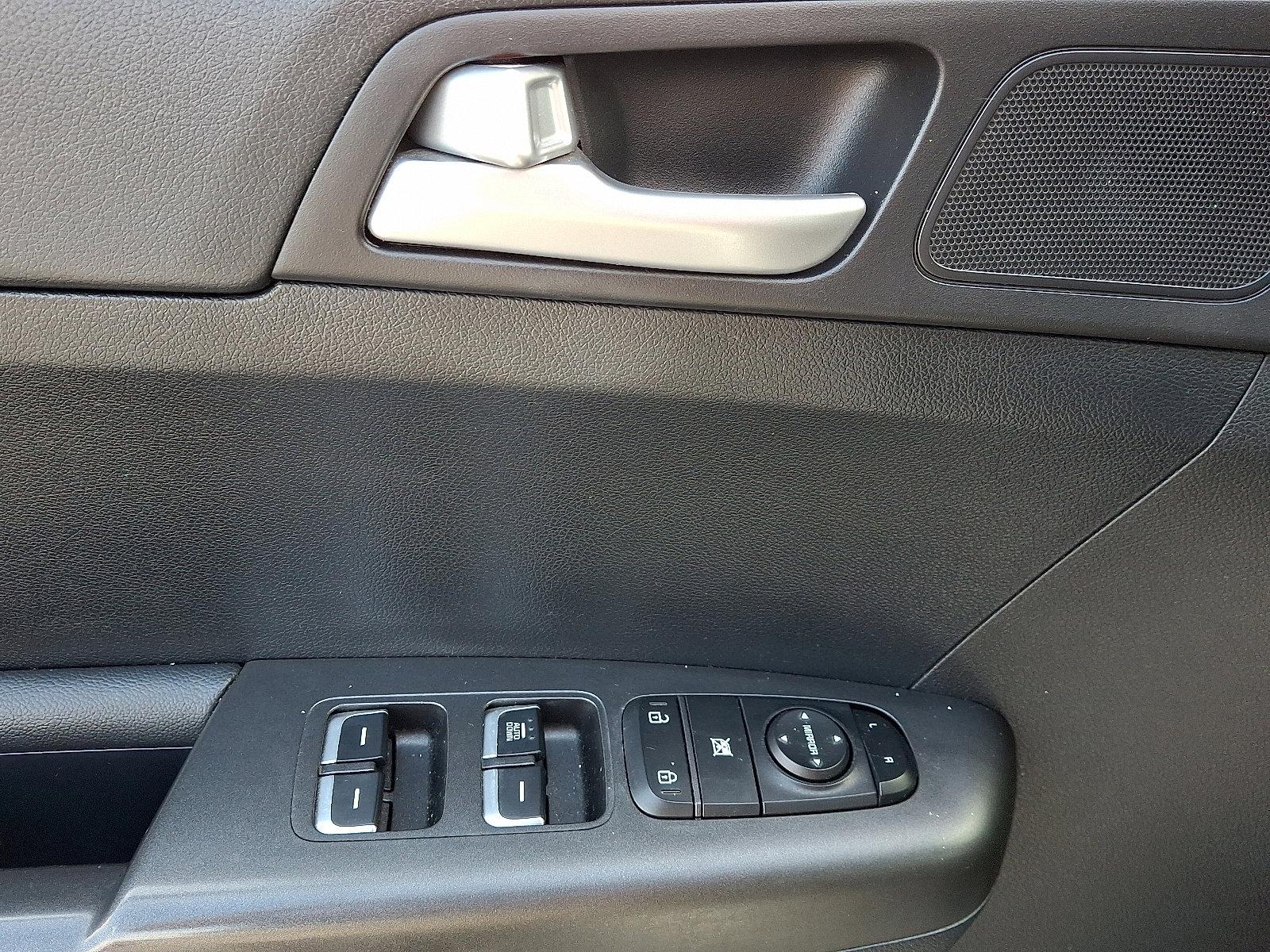 2022 Kia Sportage Vehicle Photo in Lancaster, PA 17601