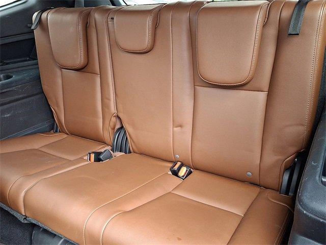 2019 Subaru Ascent Vehicle Photo in LANCASTER, PA 17601-0000
