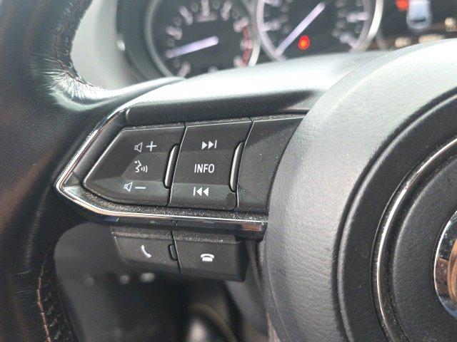 2018 Mazda CX-9 Vehicle Photo in Harrisburg, PA 17111