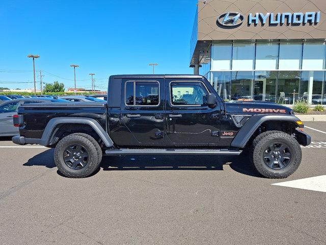 2021 Jeep Gladiator Vehicle Photo in Philadelphia, PA 19116