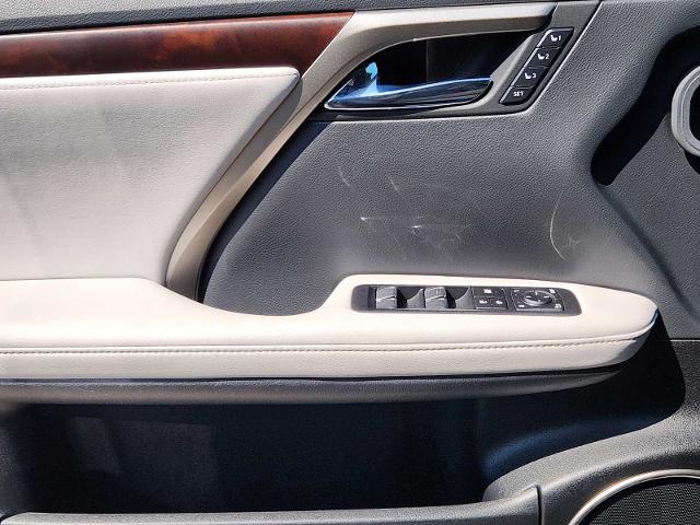2020 Lexus RX 350 Vehicle Photo in DENTON, TX 76210-9321