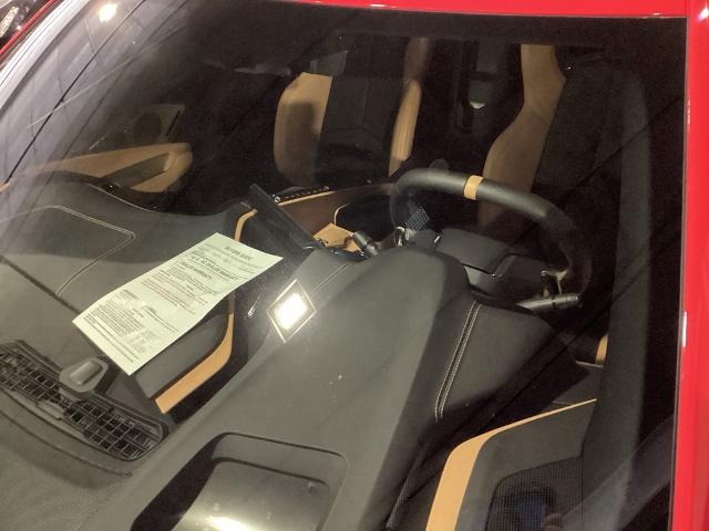 2023 Chevrolet Corvette Stingray Vehicle Photo in PUYALLUP, WA 98371-4149