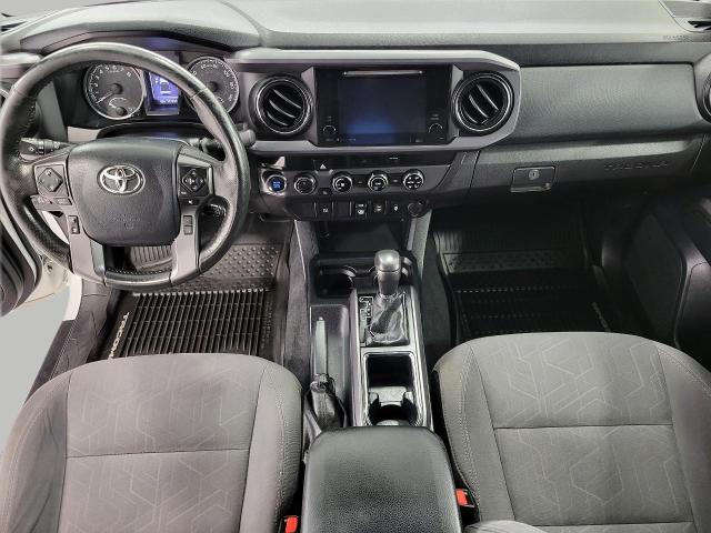 2018 Toyota Tacoma Vehicle Photo in NEENAH, WI 54956-2243