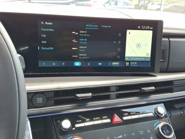 2026 Hyundai SANTA FE Hybrid Vehicle Photo in Philadelphia, PA 19116