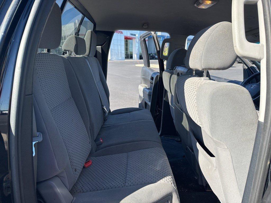 2013 Toyota Tundra 4WD Truck Vehicle Photo in Harrisburg, PA 17111