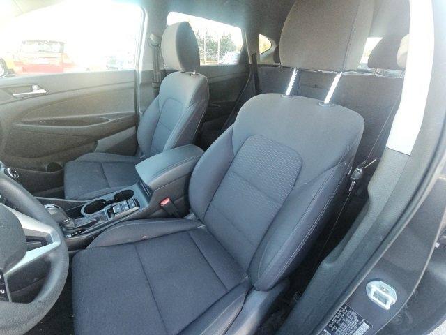 2020 Hyundai TUCSON Vehicle Photo in Harrisburg, PA 17111-1033