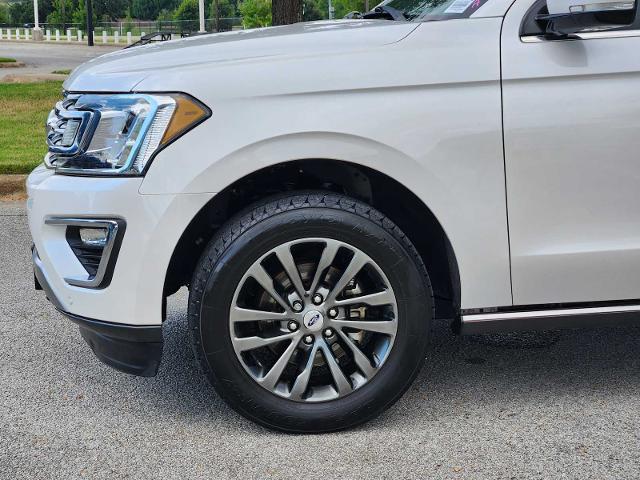 2019 Ford Expedition Max Vehicle Photo in DENTON, TX 76210-9321