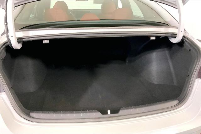 2023 Kia K5 Vehicle Photo in Lees Summit, MO 64086