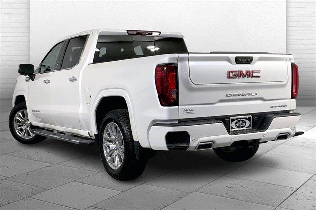 2023 GMC Sierra 1500 Vehicle Photo in INDEPENDENCE, MO 64055-1314