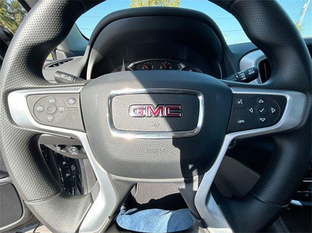 2024 GMC Terrain Vehicle Photo in BOWLING GREEN, KY 42104-4102