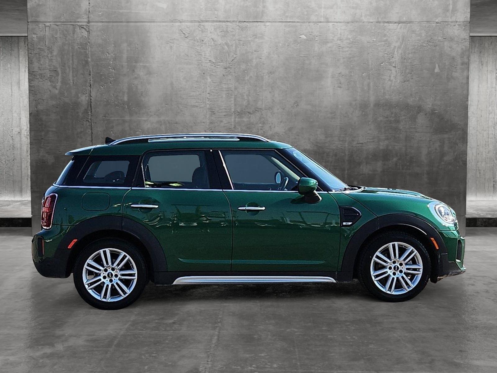 2022 MINI Cooper Countryman Vehicle Photo in Henderson, NV 89014