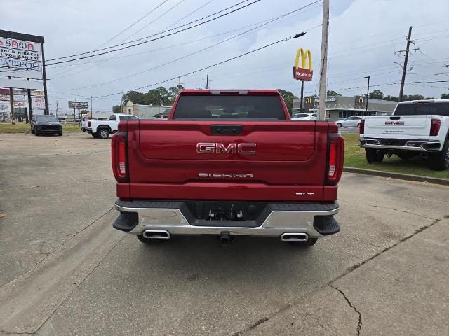 2025 GMC Sierra 1500 Vehicle Photo in LAFAYETTE, LA 70503-4541