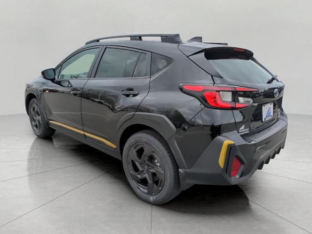 2024 Subaru Crosstrek Vehicle Photo in Green Bay, WI 54304