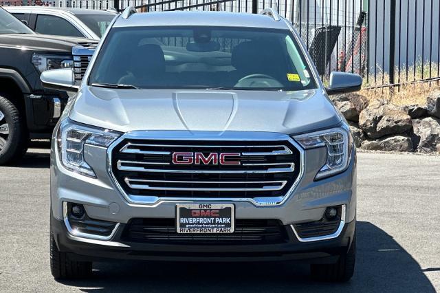 2024 GMC Terrain Vehicle Photo in SPOKANE, WA 99202-2191