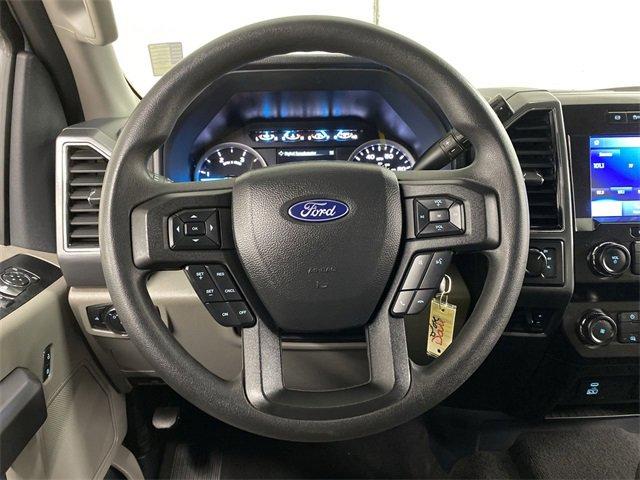 2022 Ford Super Duty F-250 SRW Vehicle Photo in PORTLAND, OR 97225-3518