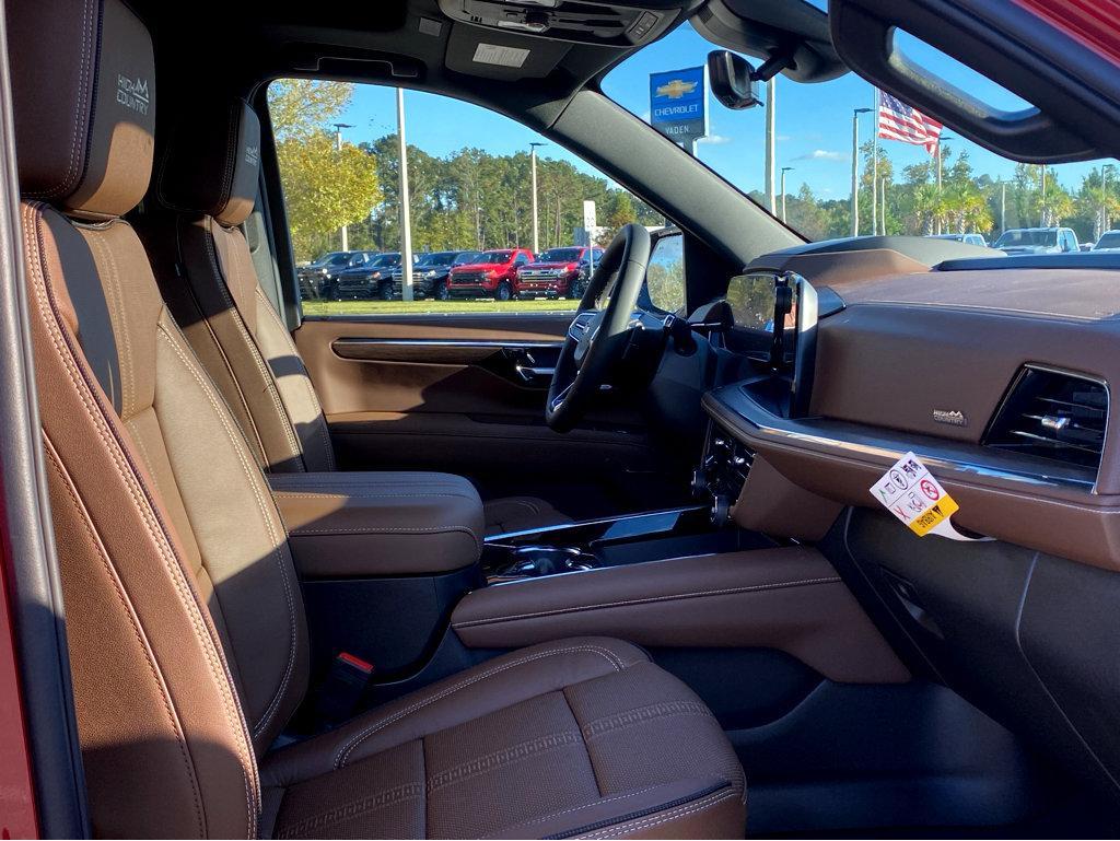 2025 Chevrolet Tahoe Vehicle Photo in POOLER, GA 31322-3252