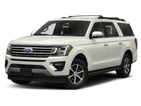 2018 Ford Expedition Max Vehicle Photo in Greeley, CO 80634