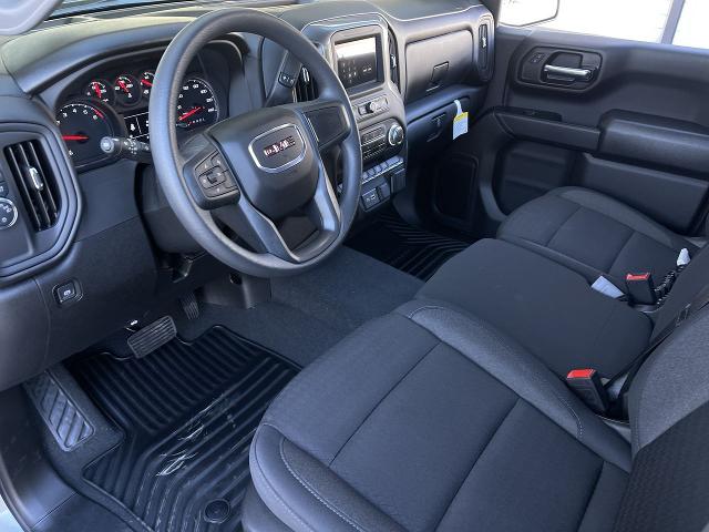 2025 GMC Sierra 1500 Vehicle Photo in TURLOCK, CA 95380-4918