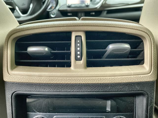 2019 Buick Envision Vehicle Photo in WILLIAMSVILLE, NY 14221-2883