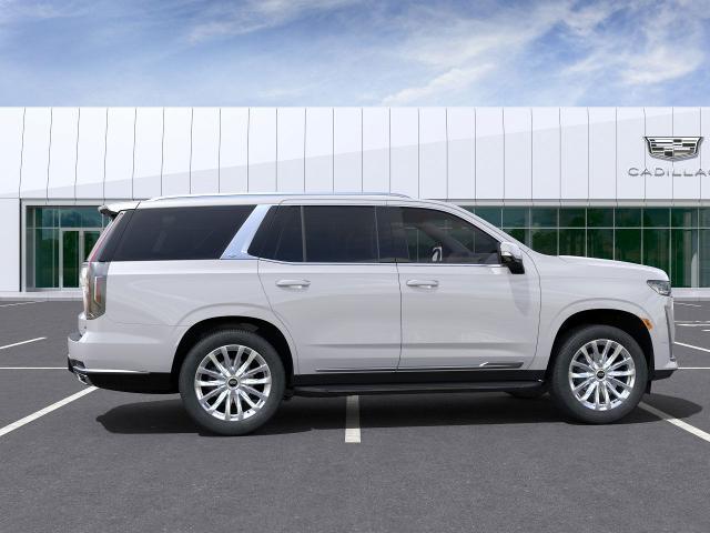 2024 Cadillac Escalade Vehicle Photo in BATON ROUGE, LA 70809-4546