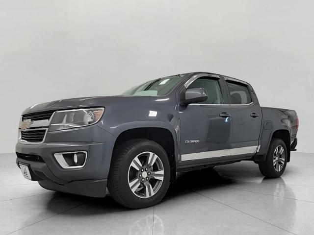 2016 Chevrolet Colorado Vehicle Photo in APPLETON, WI 54914-4656