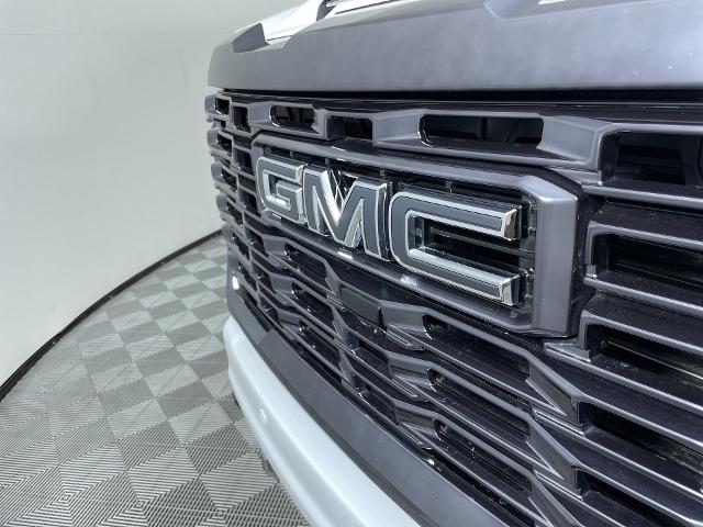 2024 GMC Sierra 2500 HD Vehicle Photo in GILBERT, AZ 85297-0402