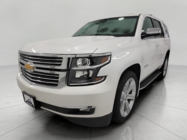 2017 Chevrolet Tahoe Vehicle Photo in Neenah, WI 54956