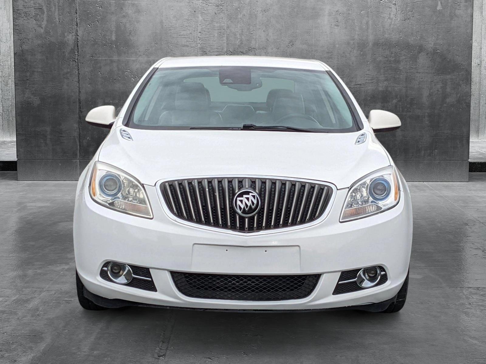 2014 Buick Verano Vehicle Photo in VALENCIA, CA 91355-1705