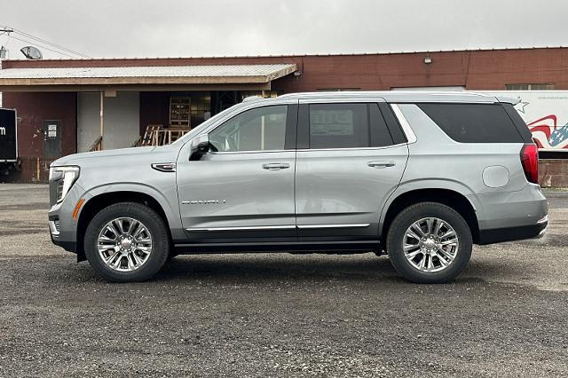 2025 GMC Yukon Vehicle Photo in SPOKANE, WA 99202-2191