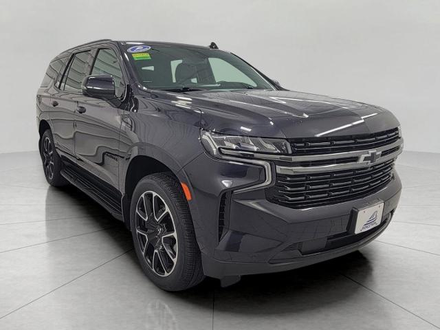 2022 Chevrolet Tahoe Vehicle Photo in NEENAH, WI 54956-2243