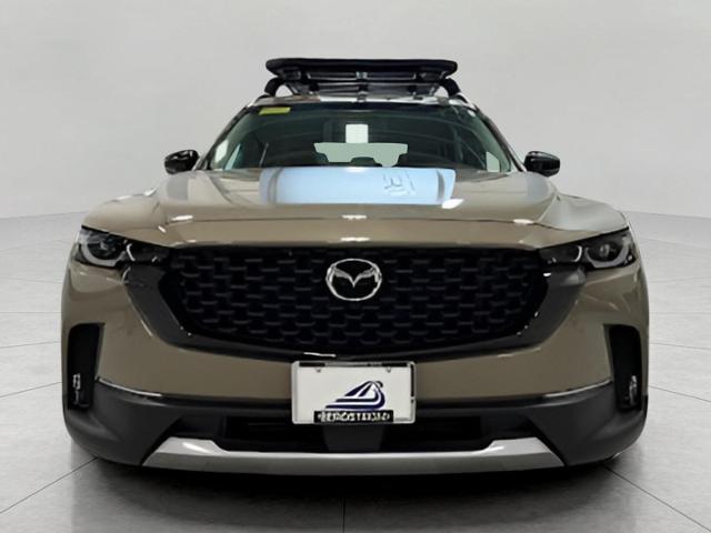 2025 Mazda CX-50 Vehicle Photo in Green Bay, WI 54304