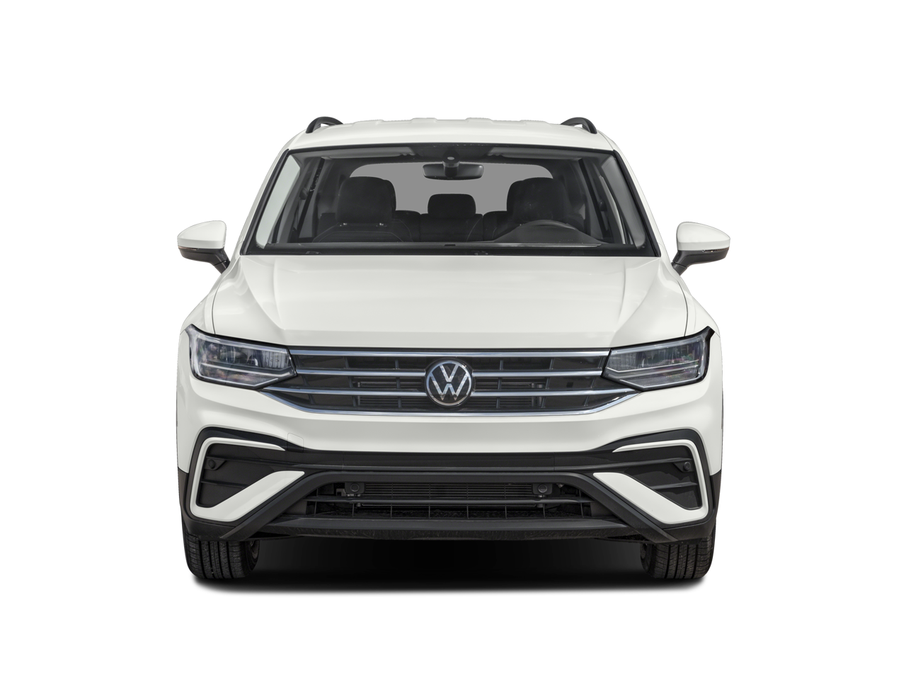 2023 Volkswagen Tiguan Vehicle Photo in Tulsa, OK 74129