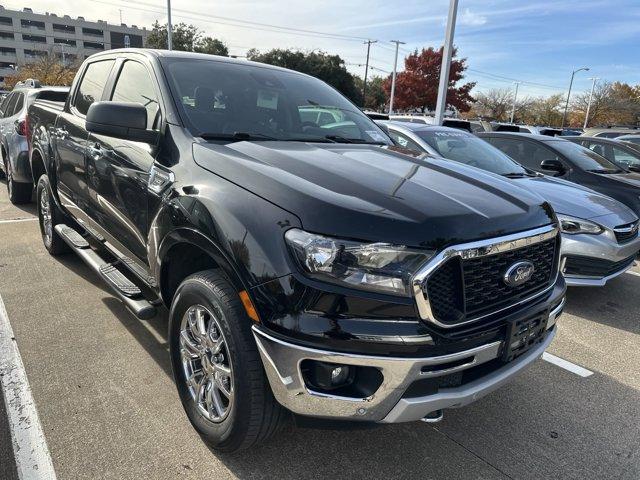 2019 Ford Ranger Vehicle Photo in DALLAS, TX 75209