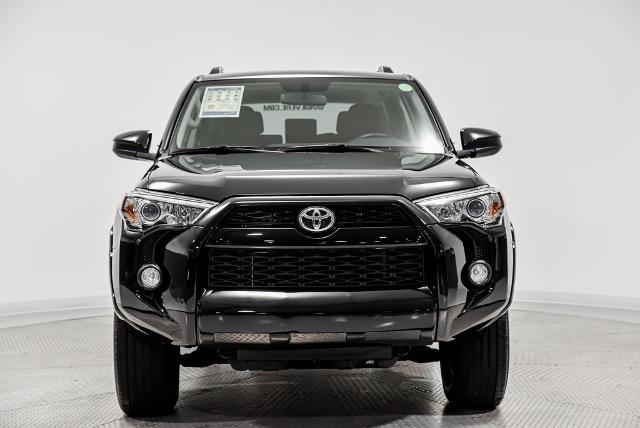 2019 Toyota 4Runner Vehicle Photo in Akron, OH 44312