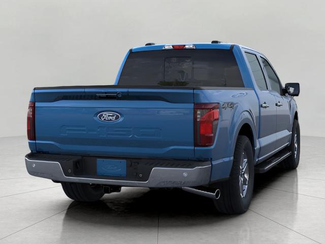 2024 Ford F-150 Vehicle Photo in Neenah, WI 54956