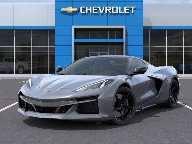 2025 Chevrolet Corvette E-Ray Vehicle Photo in ORLANDO, FL 32812-3021