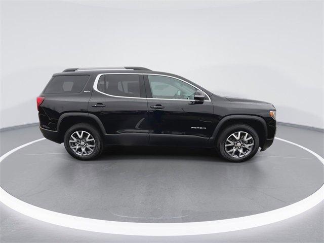 2023 GMC Acadia Vehicle Photo in BOWLING GREEN, KY 42104-4102